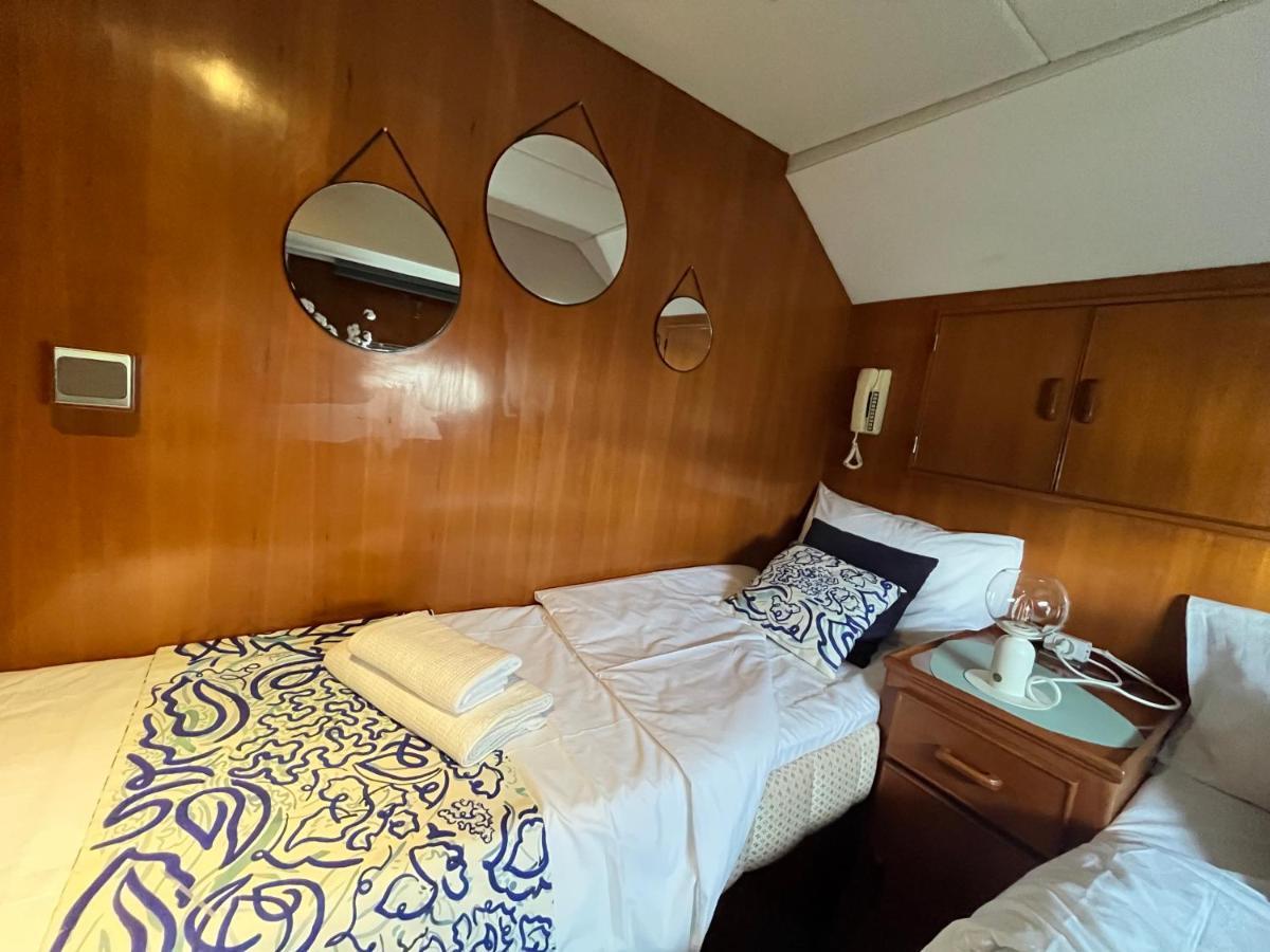 Navi Yacht A Sete, 2 A 8 Couchages, Privatif Otel Dış mekan fotoğraf